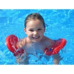 Manguitos de Disco Delphin