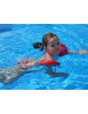 Manguitos de Disco Delphin