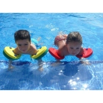 Manguitos de Disco Delphin