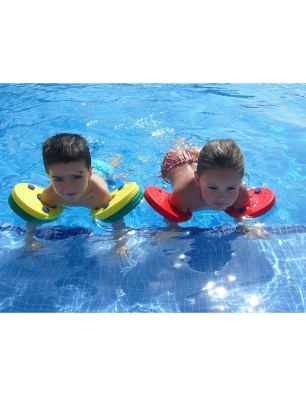 Manguitos de Disco Delphin