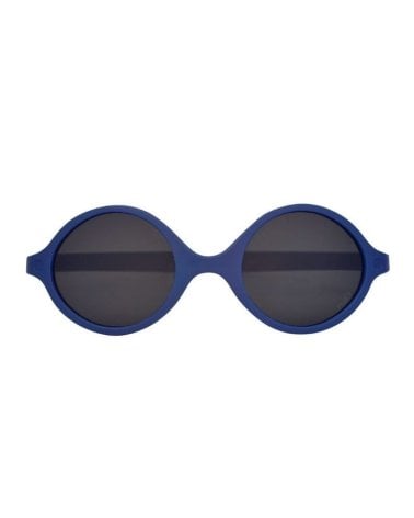 Gafas de Sol Diabola 2.0 de KI ET LA Azul Denim