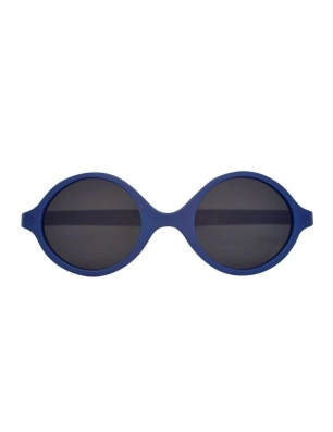 Gafas de Sol Diabola 2.0 de KI ET LA Azul Denim