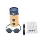 Gafas de Sol Diabola 2.0 de KI ET LA Azul Denim