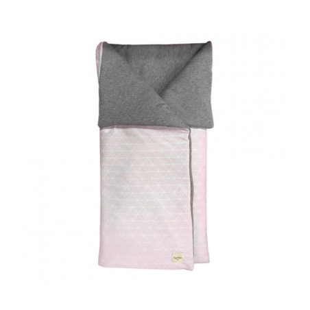 Saco para capazo Cotton de Fundas BCN