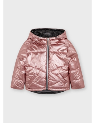 Chaqueton Reversible Mayoral