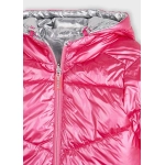 Chaqueton Reversible Mayoral