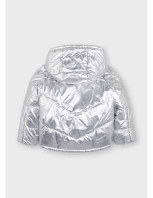 Chaqueton Reversible Mayoral