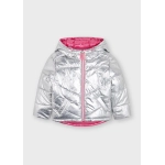 Chaqueton Reversible Mayoral