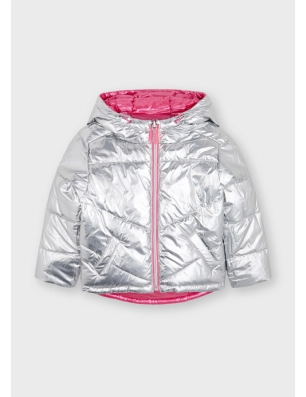Chaqueton Reversible Mayoral