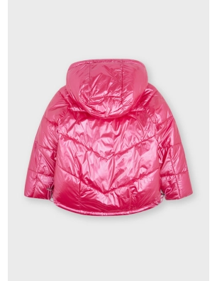 Chaqueton Reversible Mayoral