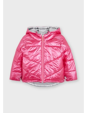Chaqueton Reversible Mayoral