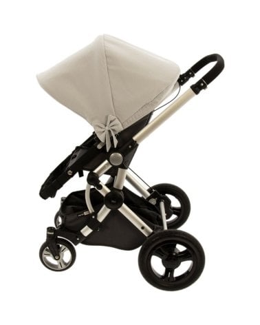 Capota Bugaboo Napoles 34 Camel de Rosy Fuentes