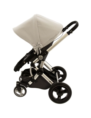 Capota Bugaboo Napoles 34 Camel de Rosy Fuentes