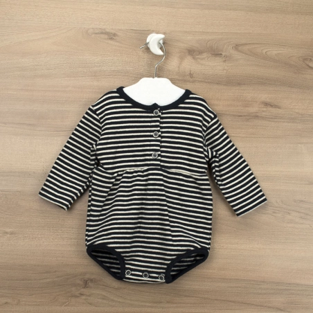 Pelele Canesu M/L Eternal Babidu