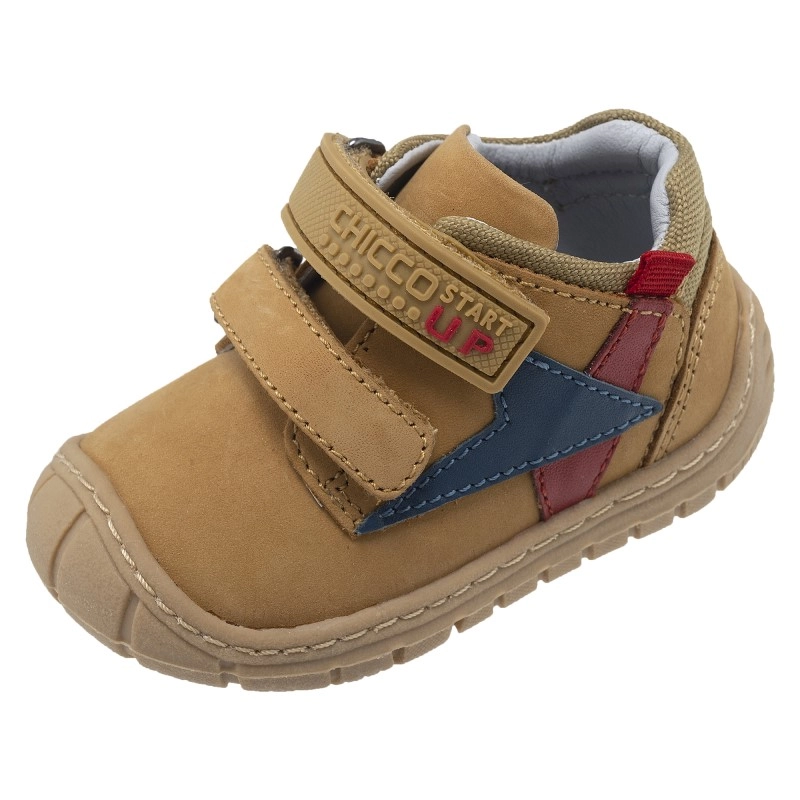 Bota Baja Danny Chicco