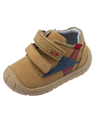 Bota Baja Danny Chicco