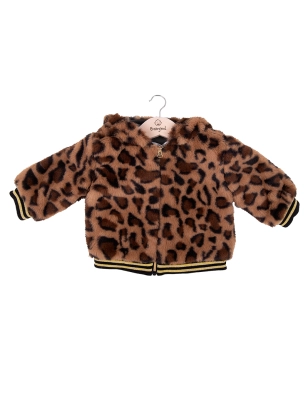 Chaqueta Babybol