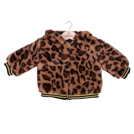 Chaqueta Babybol