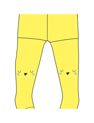 Leotardos It'S Cold Tuc Tuc