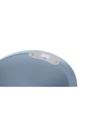 Bañera Sense LED de Bébé-Jou Celestial Blue