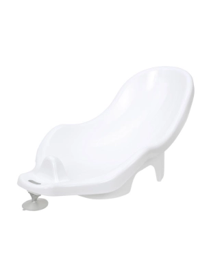 Asiento de baño para Bañera Sense de Bébé-Jou Blanco