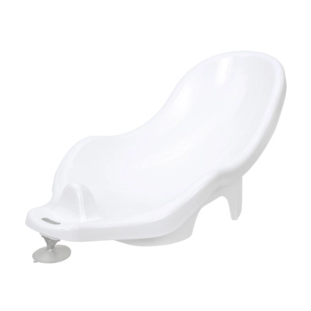 Asiento de baño para Bañera Sense de Bébé-Jou Blanco