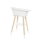 Soporte de madera para bañera Sense de Bébé-Jou