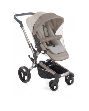 Mosquitera Universal para Cochecito de Bebé de Jané