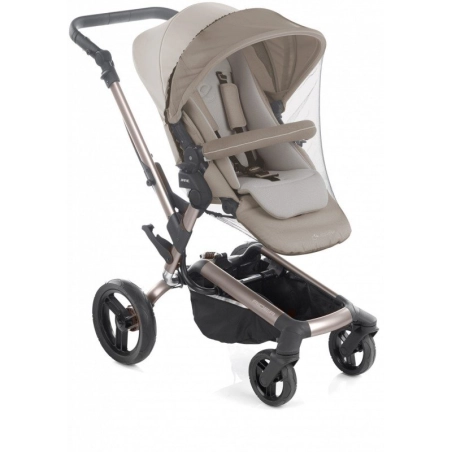 Mosquitera Universal para Cochecito de Bebé de Jané