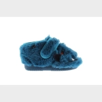 Zapatilla Ojala Monstruo Soft Victoria Azul