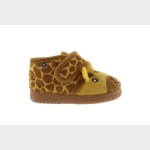 Bota Velcro Animales Victoria