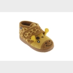 Bota Velcro Animales Victoria