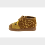 Bota Velcro Animales Victoria