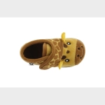 Bota Velcro Animales Victoria