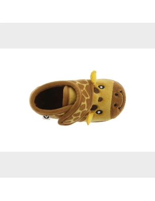 Bota Velcro Animales Victoria