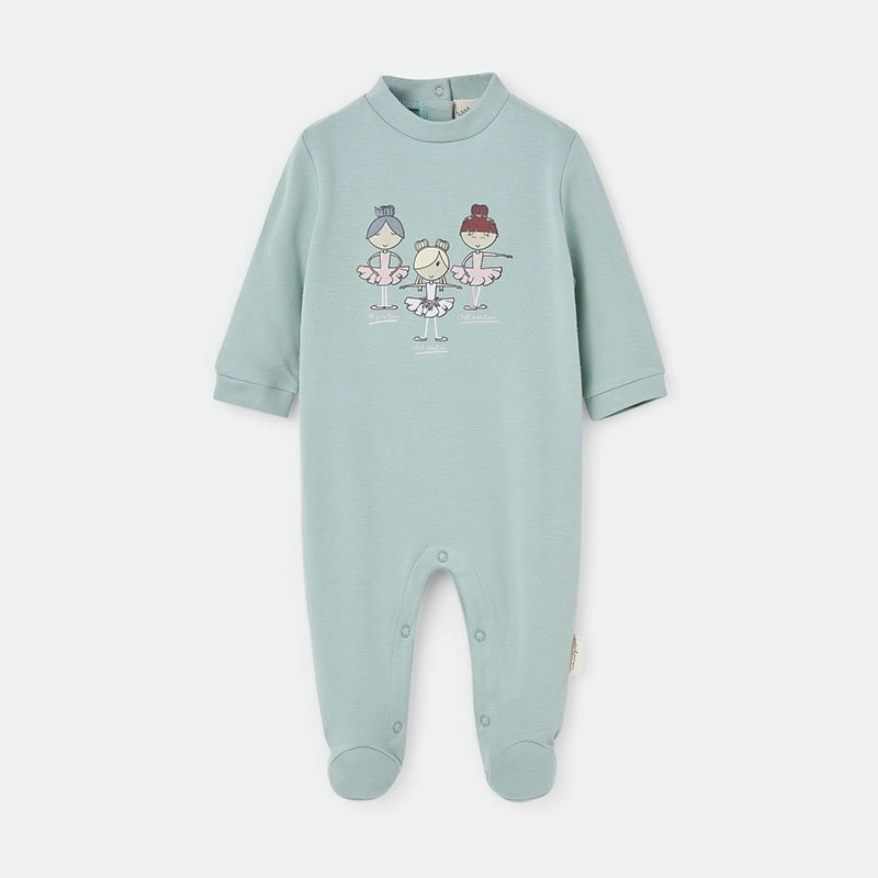 Pelele Bebe Waterlemon