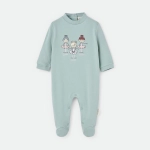 Pelele Bebe Waterlemon