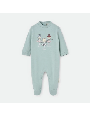 Pelele Bebe Waterlemon