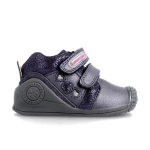 Botin Velcro Biogateo Biomecanics