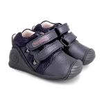 Botin Velcro Biogateo Biomecanics