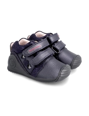 Botin Velcro Biogateo Biomecanics