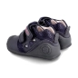 Botin Velcro Biogateo Biomecanics