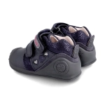 Botin Velcro Biogateo Biomecanics