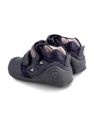Botin Velcro Biogateo Biomecanics