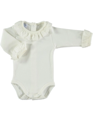 Body Cuello Batista Babidu