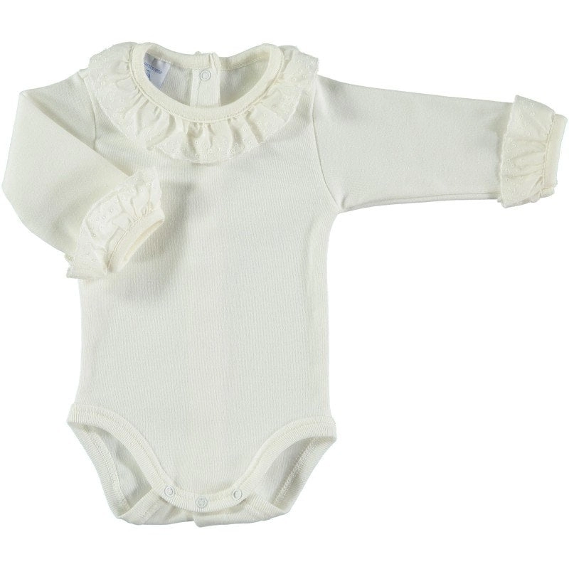 Body Cuello Batista Babidu