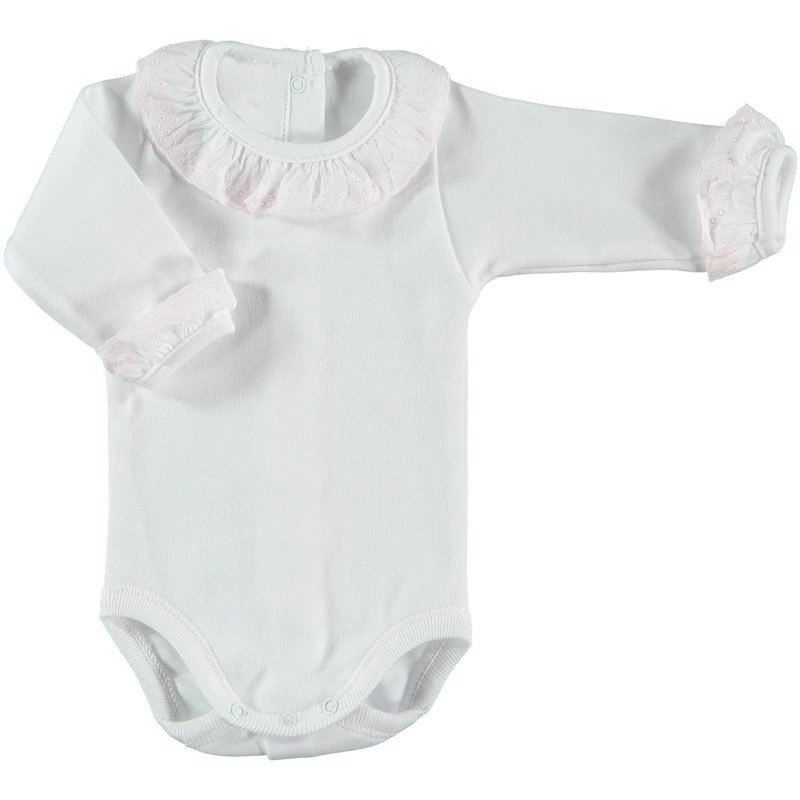 Body Cuello Batista Babidu
