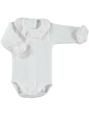 Body Cuello Batista Babidu Rosa