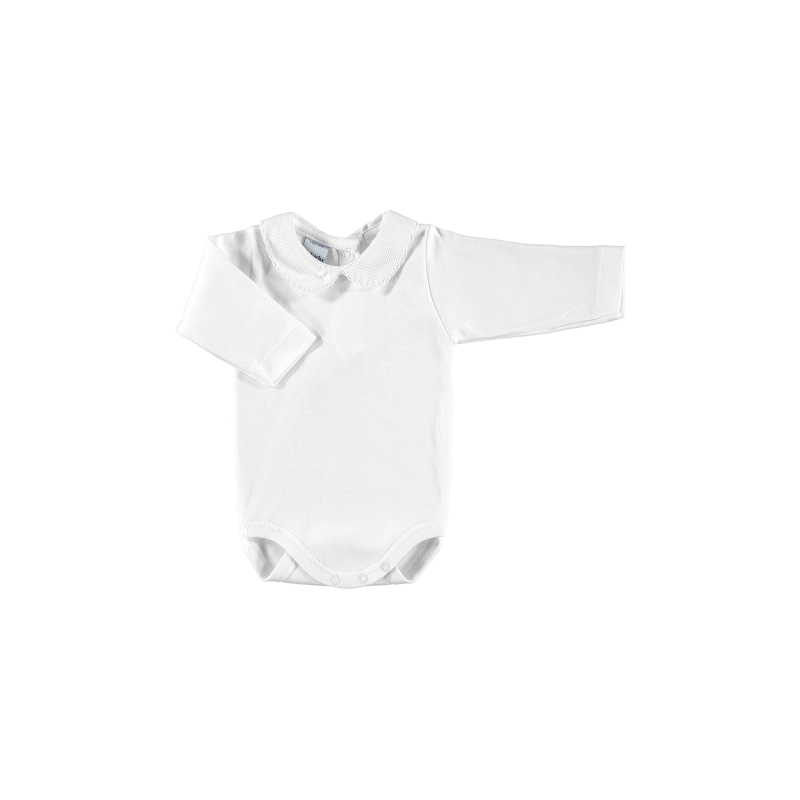 Body C.Polo Pique Babidu