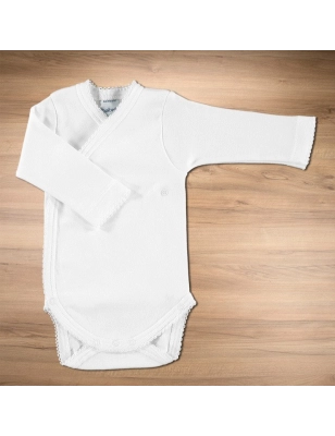 Body Cruzado Perchado Babidu